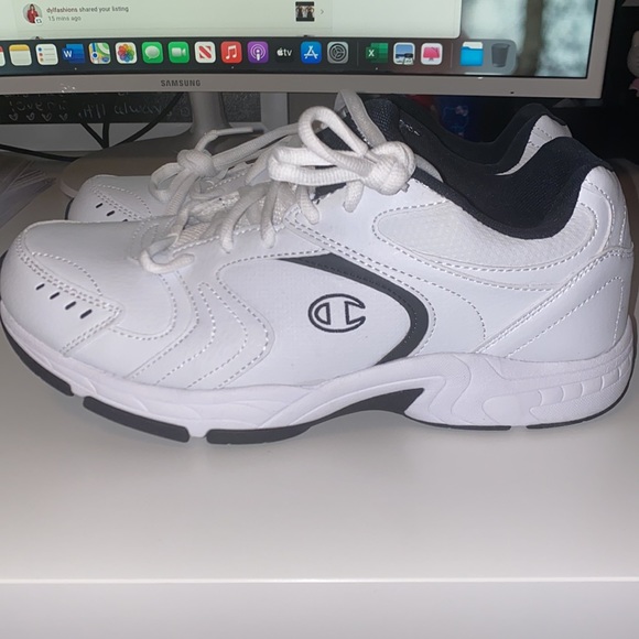 mens cross trainer shoes - Picture 3 of 6